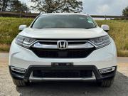 Honda CR-V 2018 White for sale
