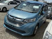 Honda Freed 2018 Blue for sale