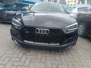 Audi S5 2018 Black for sale
