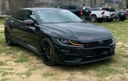 Volkswagen Arteon 2.0T SEL R-Line w/19 AWD 4MOTION 2019 Black for sale