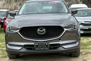 Mazda CX-5 2018 Gray for sale