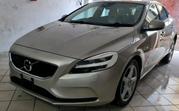 Volvo V40 2018 Brown for sale