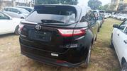 Toyota Harrier 2.0 2019 Black for sale