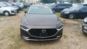Mazda 3 2019 Gray for sale