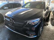 Mercedes-Benz GLC-Class 2018 Matt Black for sale