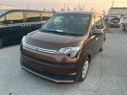 Toyota Spade 1.5 2018 Brown for sale