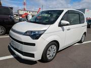 Toyota Spade 1.5 2018 White for sale