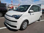 Toyota Spade 1.5 2018 White for sale