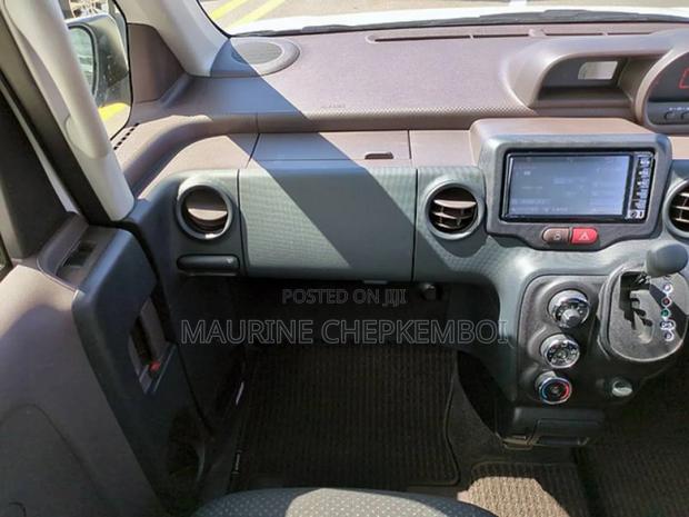 Toyota Spade 1.5 2018 White