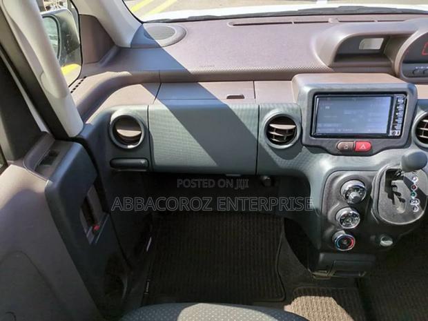 Toyota Spade 1.5 2018 White