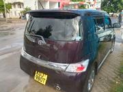 Toyota bB 2015 Brown for sale