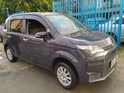 Toyota Spade 2014 Purple for sale