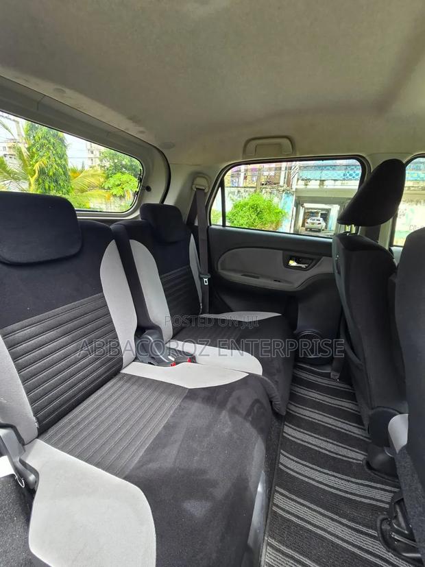 Toyota Pixis Joy 660 Turbo AWD 2018 White