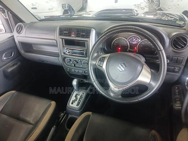 Suzuki Jimny 2018 Blue