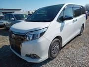 Toyota Esquire 2.0 AWD (8 seater) 2019 White for sale