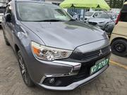 Mitsubishi RVR 2016 Gray for sale