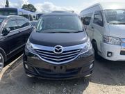 Mazda Biante 2018 Matt Black for sale