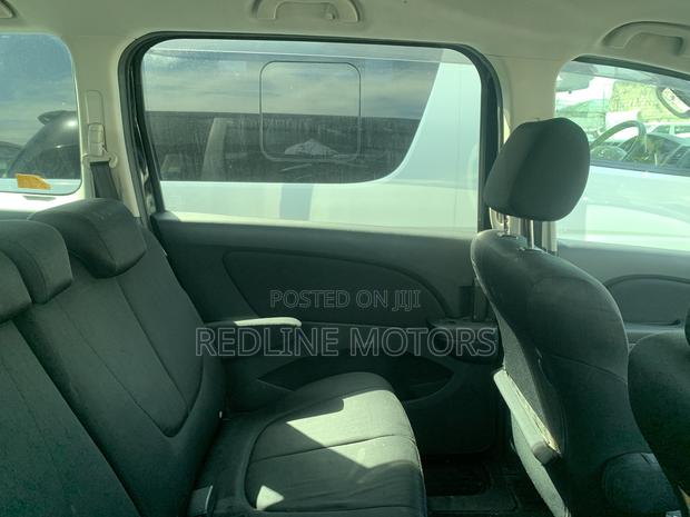 Mazda Biante 2018 Matt Black