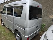 Suzuki Every Wagon 2018 Silver for sale