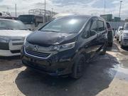 Honda Freed 2018 Black for sale