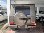 Mercedes-Benz G-Class G 350 d 2018 Gold for sale
