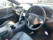 Toyota Harrier 2.0 4WD 2020 Off white for sale