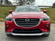 Mazda CX-3 2018 Red for sale