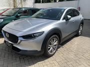 Mazda CX-30 2020 Silver for sale
