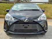 Toyota Vitz 2018 Black for sale