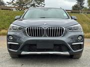 BMW X1 2017 Gray for sale