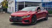 Volkswagen Arteon 2019 Red for sale