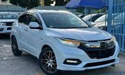 Honda Vezel 2018 White for sale