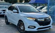 Honda Vezel 2018 White for sale