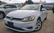 Volkswagen Golf 2018 Pearl for sale