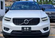 Volvo XC60 2018 Pearl for sale