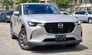 Mazda CX-60 2023 Burgundy for sale