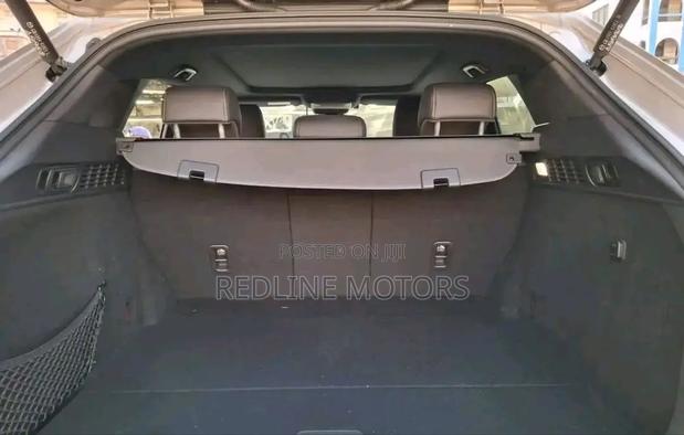 Mazda CX-60 2023 Burgundy