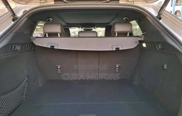 Mazda CX-60 2023 Burgundy