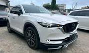 Mazda CX-5 2018 Pearl for sale