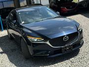 Mazda Atenza 2018 Black for sale