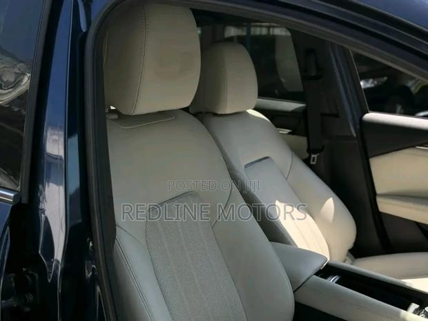 Mazda Atenza 2018 Black
