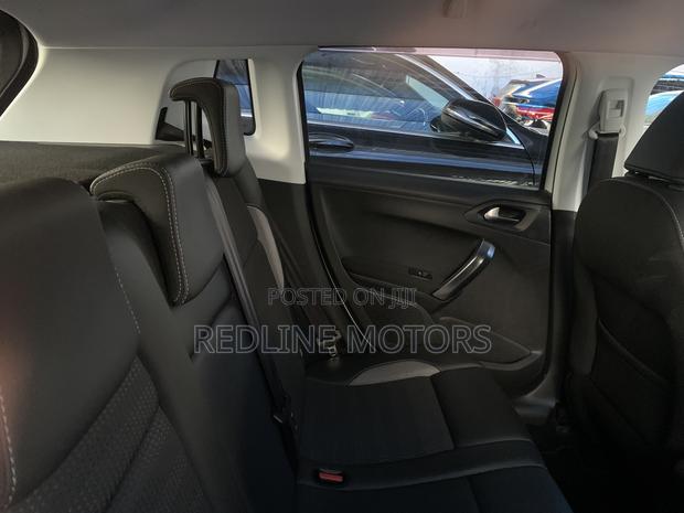Peugeot 2008 1.2 PureTech (130 Hp) 2018 White