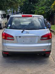 Nissan Wingroad 2018 Silver for sale