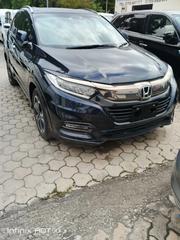 Honda Vezel 2018 Blue for sale