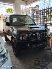 Suzuki Jimny 2018 Black for sale