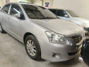 Toyota Premio 2015 Silver for sale