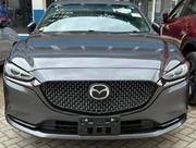 Mazda Atenza 2018 Gray for sale