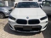 BMW X2 2018 White for sale