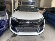 Toyota Harrier 2.0 Turbo 4WD 2018 Pearl for sale