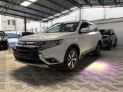 Mitsubishi Outlander SE AWC 2018 Pearl for sale